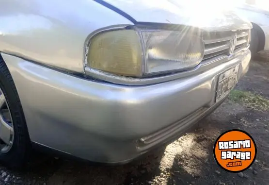 Volkswagen Gol  1997 - foto 1