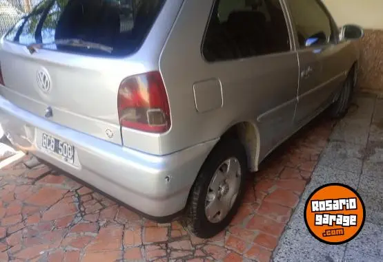 Volkswagen Gol  1997 - foto 2