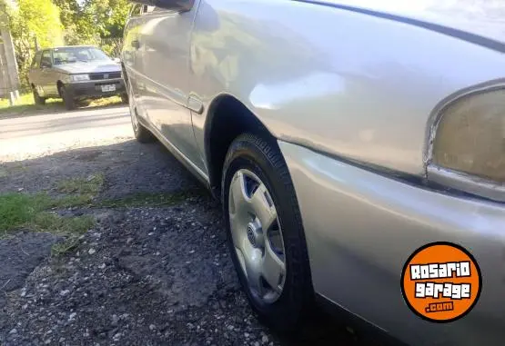 Volkswagen Gol  1997 - foto 3