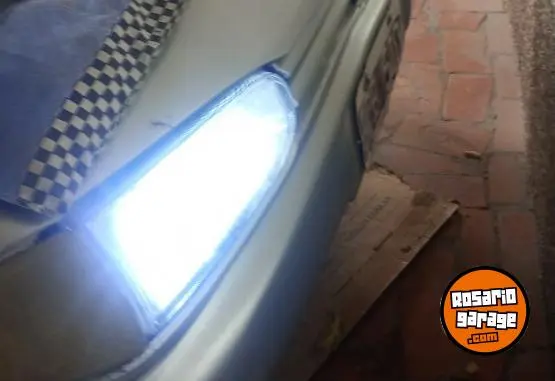 Volkswagen Gol  1997 - foto 5