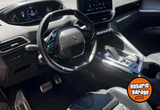 Peugeot 3008 Gt Line Hdi  2023 - foto 3