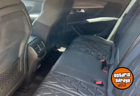 Peugeot 3008 Gt Line Hdi  2023 - foto 4