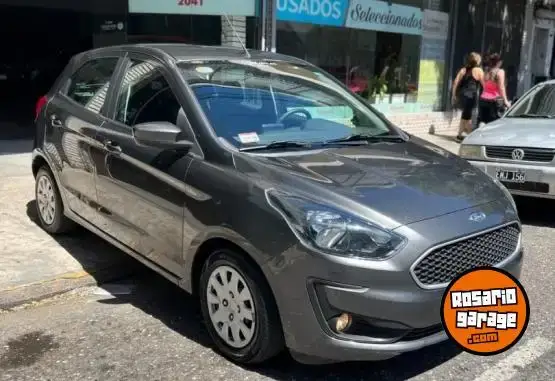 Ford Ka Se 1.5  2019 - foto 1