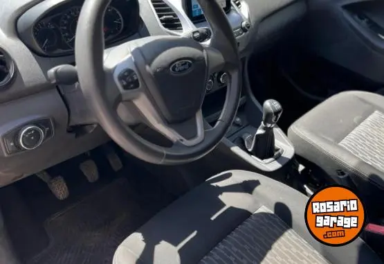 Ford Ka Se 1.5  2019 - foto 2