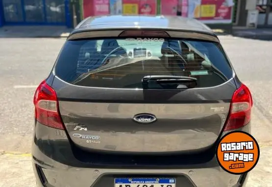 Ford Ka Se 1.5  2019 - foto 3