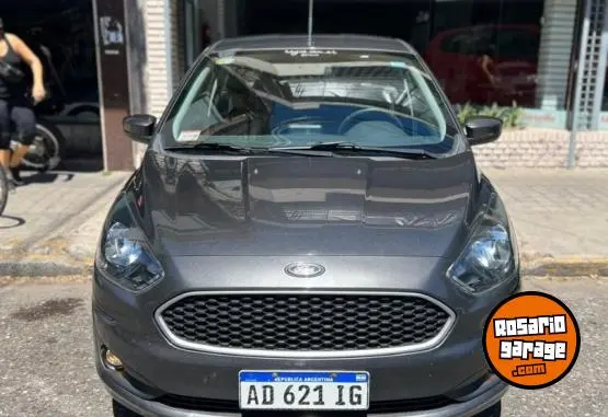 Ford Ka Se 1.5  2019 - foto 5