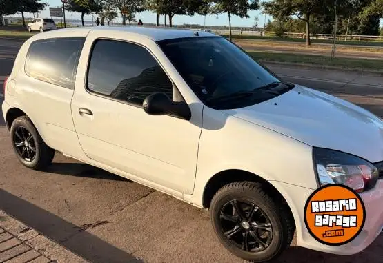 Renault Clio Mio Confort 3p 2015 - foto 1