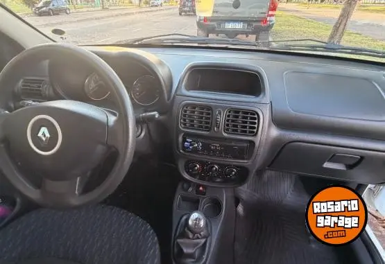 Renault Clio Mio Confort 3P  2015 - foto 4
