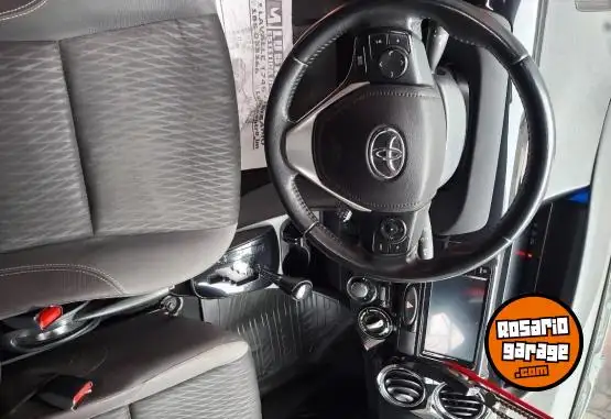 Toyota Etios  2022 - foto 5
