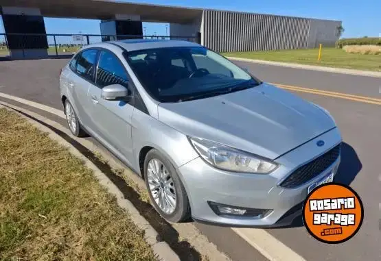 Ford Focus 2.0 Se Plus  2016 - foto 1