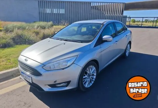 Ford Focus 2.0 Se Plus  2016 - foto 2