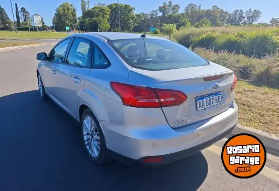 Ford Focus 2.0 Se Plus  2016 - foto 3