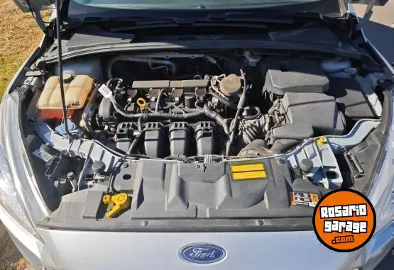 Ford Focus 2.0 Se Plus  2016 - foto 4