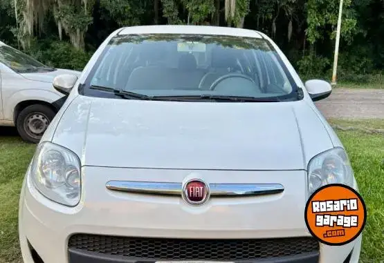 Fiat Palio Essence  2014 - foto 1