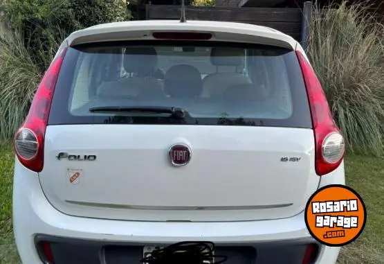 Fiat Palio Essence  2014 - foto 2
