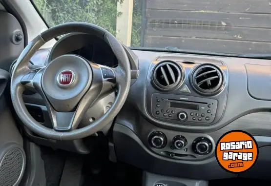 Fiat Palio Essence  2014 - foto 4