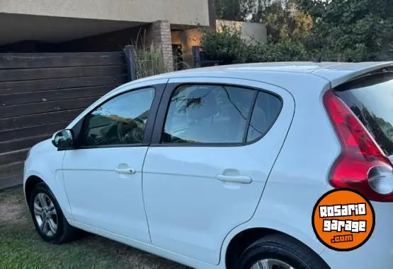 Fiat Palio Essence  2014 - foto 5