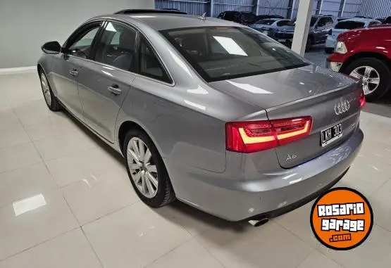 Audi A6 3.0T  2012 - foto 3