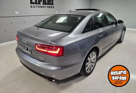 Audi A6 3.0T  2012 - foto 4