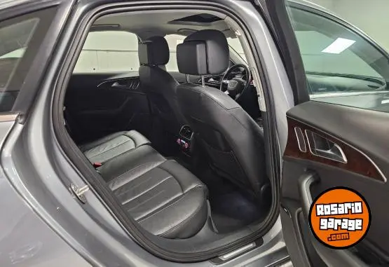 Audi A6 3.0T  2012 - foto 5