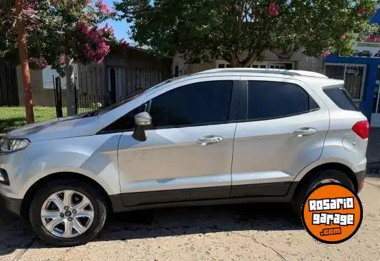 Ford Ecosport  2015 - foto 1