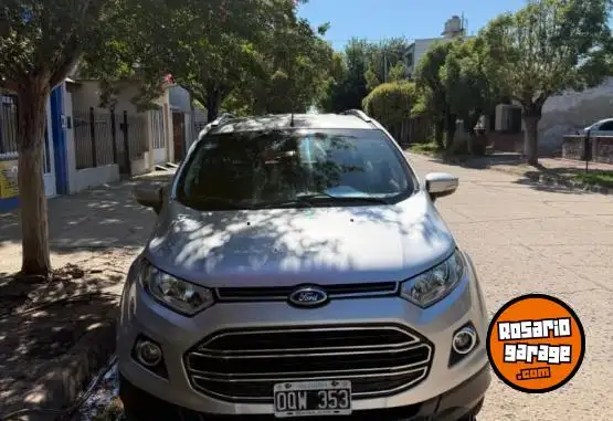 Ford Ecosport  2015 - foto 2