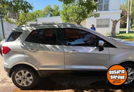 Ford Ecosport  2015 - foto 3