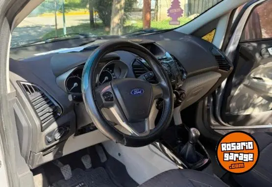 Ford Ecosport  2015 - foto 4