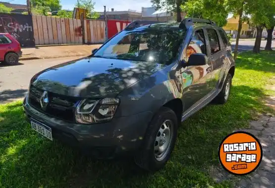 Renault Duster  2017 - foto 2
