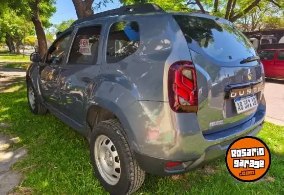 Renault Duster  2017 - foto 3