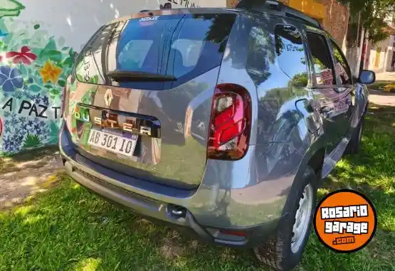 Renault Duster  2017 - foto 4