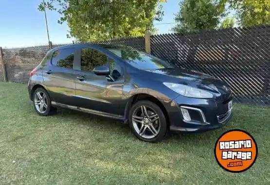 Peugeot 308 Sport  2014 - foto 1