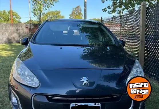 Peugeot 308 Sport  2014 - foto 2