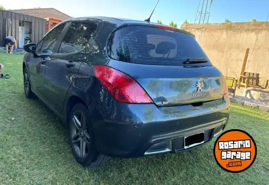 Peugeot 308 Sport  2014 - foto 3
