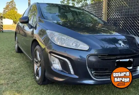 Peugeot 308 Sport  2014 - foto 5