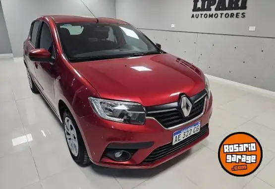Renault Sandero Zen 1.6  2020 - foto 1