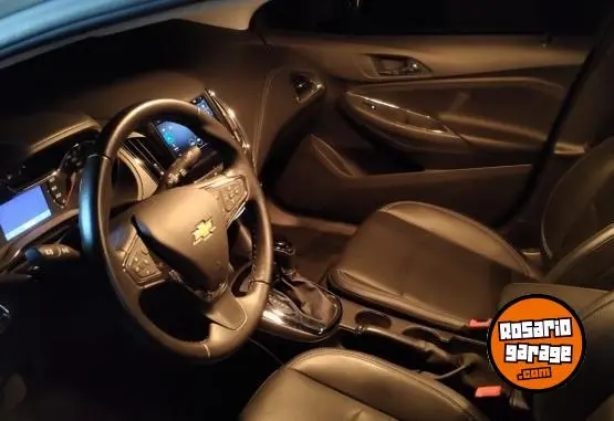 Chevrolet Cruze Ltz  2021 - foto 4
