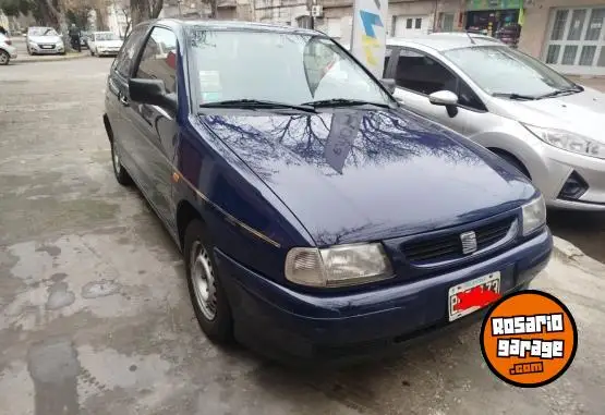 Seat Ibiza  1997 - foto 1