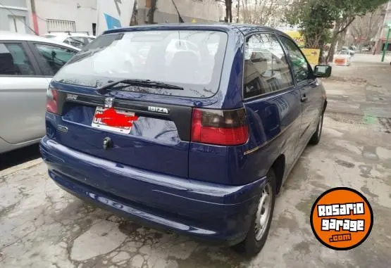 Seat Ibiza  1997 - foto 2