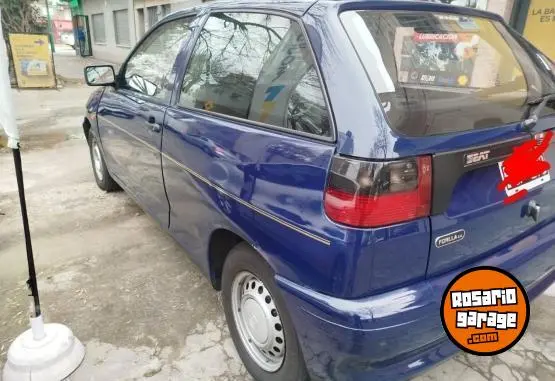 Seat Ibiza  1997 - foto 3
