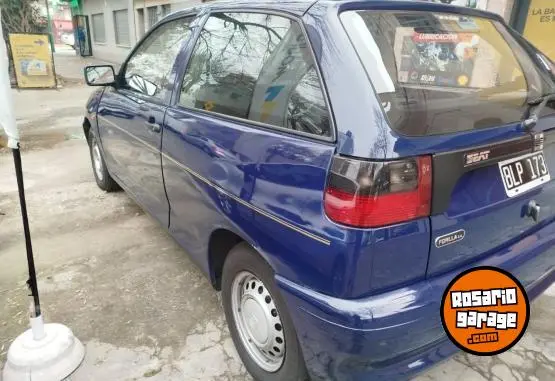 Seat Ibiza  1997 - foto 4