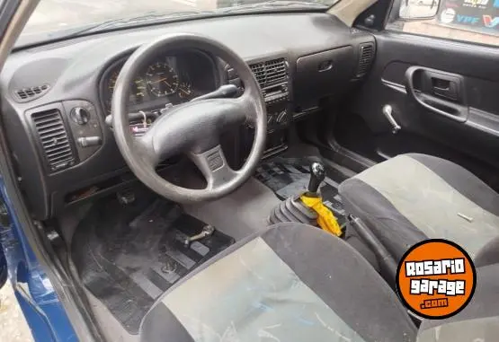Seat Ibiza  1997 - foto 5