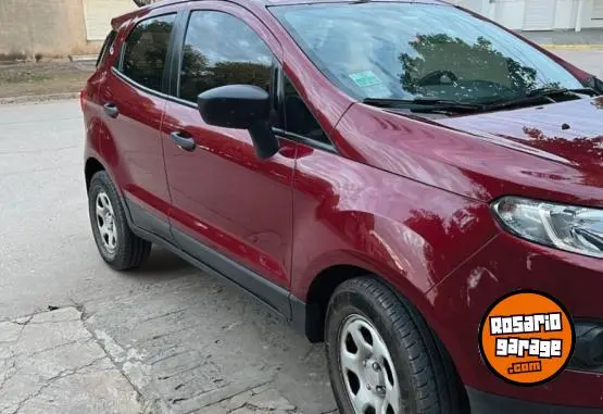 Ford Ecosport Se  2016 - foto 2