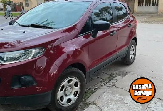 Ford Ecosport Se  2016 - foto 3