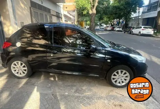 Peugeot 207 Xt  2012 - foto 1