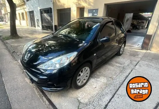 Peugeot 207 Xt  2012 - foto 2
