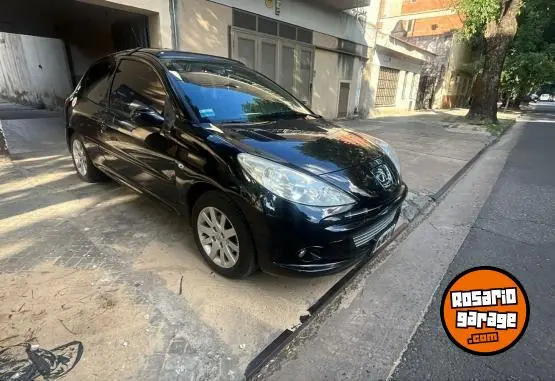 Peugeot 207 Xt  2012 - foto 3