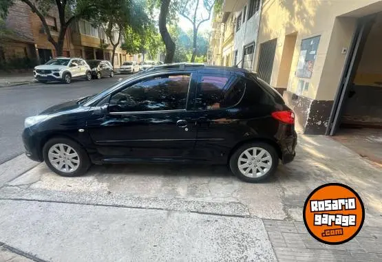 Peugeot 207 Xt  2012 - foto 4