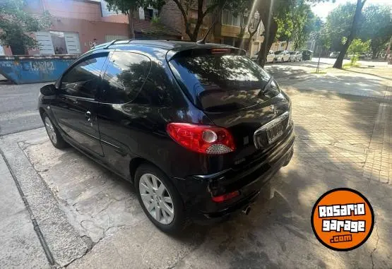 Peugeot 207 Xt  2012 - foto 5
