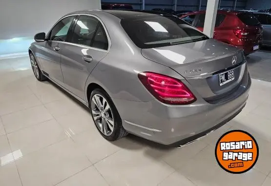 Mercedes-Benz C250 Avantgarde  2016 - foto 2